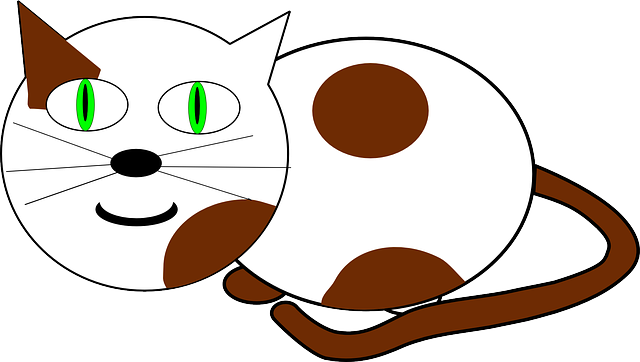 Free download Cat Meow Animal - Free vector graphic on Pixabay free illustration to be edited with GIMP free online image editor