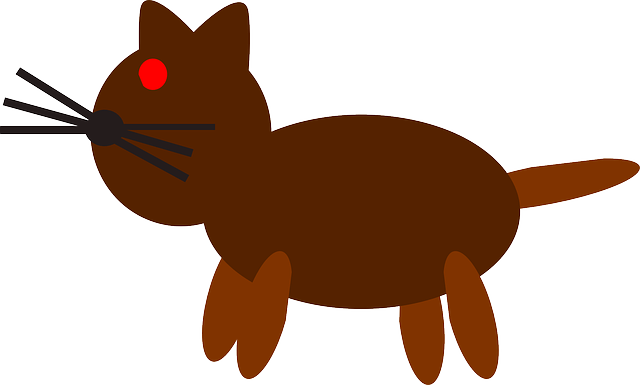 Free download Cat Toy Wood - Free vector graphic on Pixabay free illustration to be edited with GIMP free online image editor