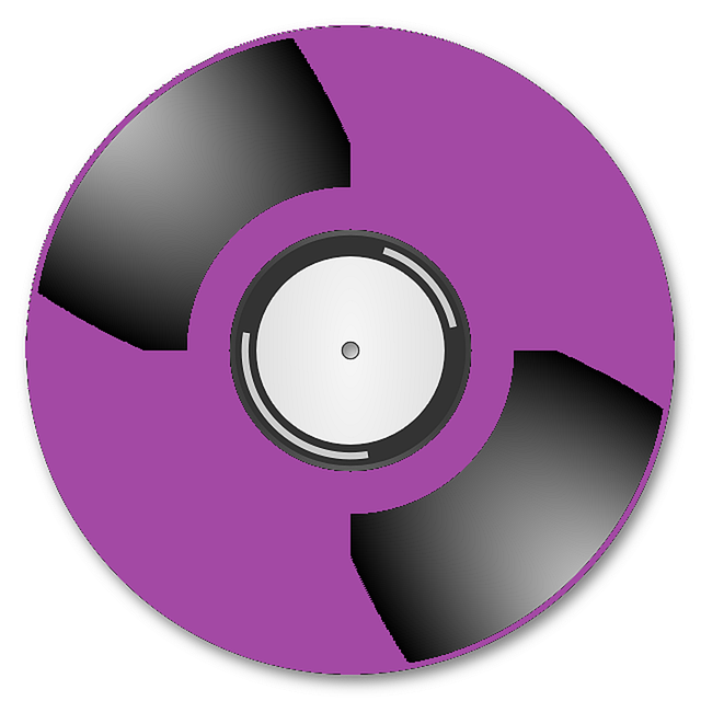 Free download Cd Disk Music -  free illustration to be edited with GIMP free online image editor