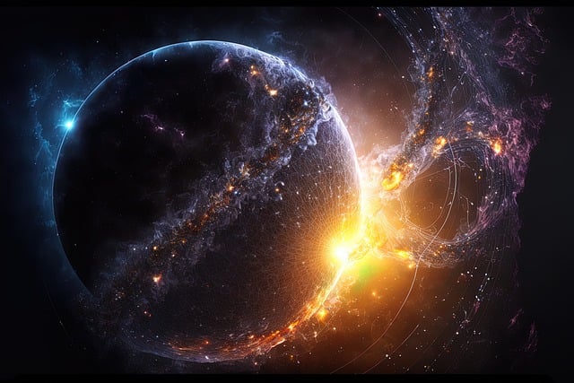 Free download celestial body universe internet free picture to be edited with GIMP free online image editor