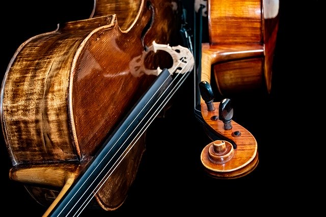 Free download Cello Characters Classical Music -  free photo or picture to be edited with GIMP online image editor