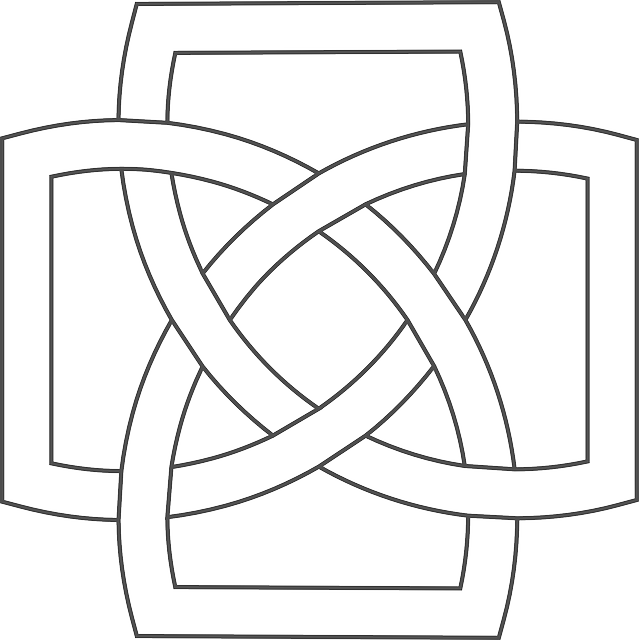 Free download Celtic Knot Patterns - Free vector graphic on Pixabay free illustration to be edited with GIMP free online image editor