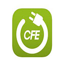 CFE Contigo Chrome  screen for extension Chrome web store in OffiDocs Chromium