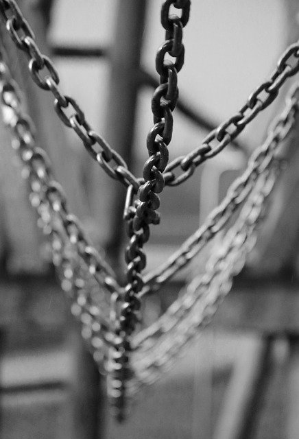 Free download Chain Metal -  free photo or picture to be edited with GIMP online image editor