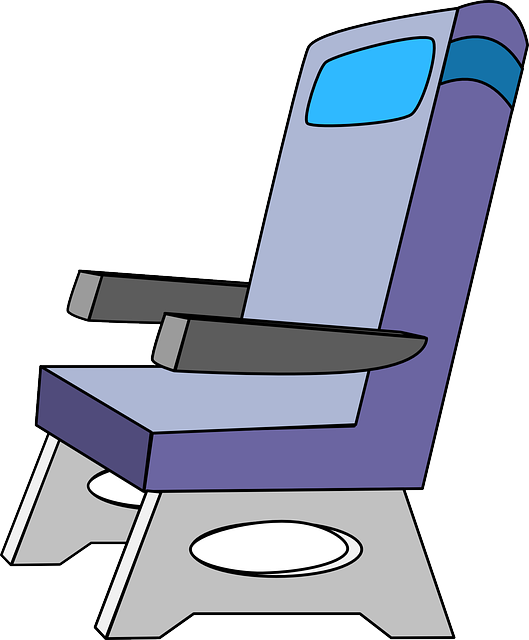 Free download Chair Seat Commercial - Free vector graphic on Pixabay free illustration to be edited with GIMP free online image editor