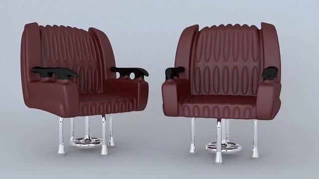 Free download Chairs Interviewing Corporate -  free illustration to be edited with GIMP free online image editor