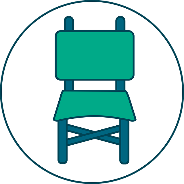 Download grátis Chair Sit Relax - Gráfico vetorial grátis na ilustração gratuita do Pixabay para ser editado com o editor de imagens on-line gratuito do GIMP