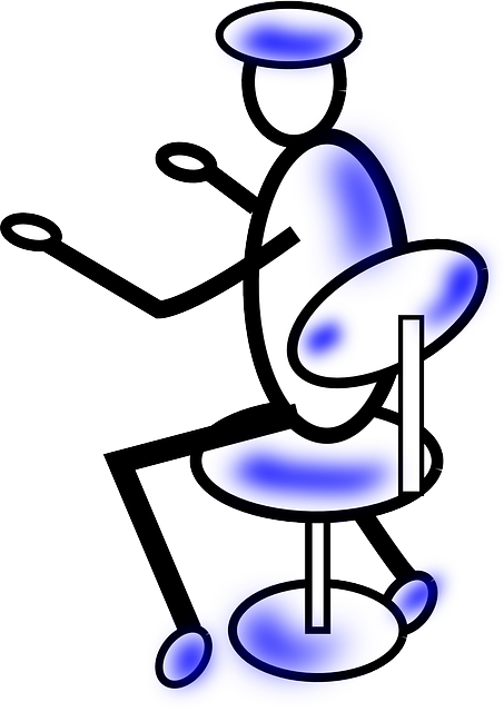 Free download Chair Work Sitting - Free vector graphic on Pixabay free illustration to be edited with GIMP free online image editor