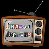 Free download Channel Hoppers Logo Small free photo or picture to be edited with GIMP online image editor