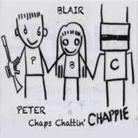 Free download Chappie Chaps free photo or picture to be edited with GIMP online image editor