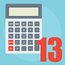 Chapter 13 Payment Calculator  screen for extension Chrome web store in OffiDocs Chromium