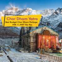 Free download Char Dham Yatra Packages 2019 | Helicopter Chardham Tour Packages free photo or picture to be edited with GIMP online image editor