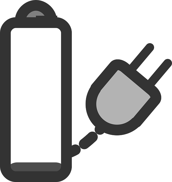 Free download Charger Charge Symbol - Free vector graphic on Pixabay free illustration to be edited with GIMP free online image editor