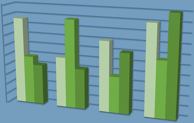 Free download Chart Graph Analytic -  free illustration to be edited with GIMP free online image editor