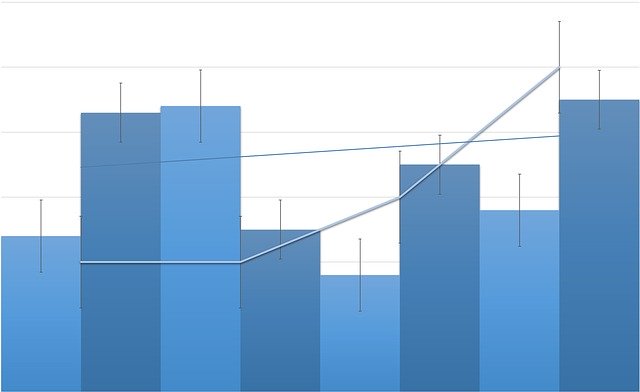 Free download Chart Graph Analytics -  free illustration to be edited with GIMP free online image editor