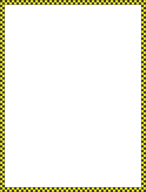 Free download Checker Border Abstract - Free vector graphic on Pixabay free illustration to be edited with GIMP free online image editor