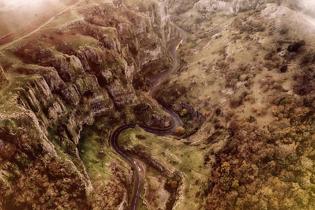 Free download cheddar gorge somerset england uk free picture to be edited with GIMP free online image editor