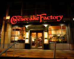 Free download cheesecake-factory free photo or picture to be edited with GIMP online image editor