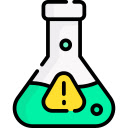 Chemicals of Corcern Highlighter  screen for extension Chrome web store in OffiDocs Chromium