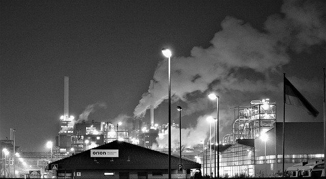 Free download Chemistry Co2 Pollution -  free photo or picture to be edited with GIMP online image editor