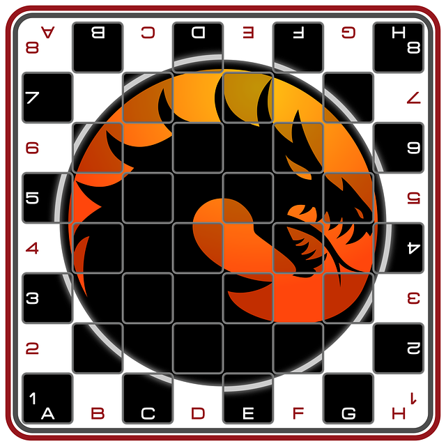 Free download Chess Board Game Of Table Logo - Free vector graphic on Pixabay free illustration to be edited with GIMP free online image editor