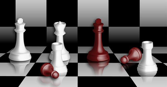 Free download Chess Checkmate Strategy -  free illustration to be edited with GIMP free online image editor