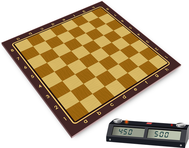 Fundo de tabuleiro de xadrez amarelo laranja, Vetor Premium