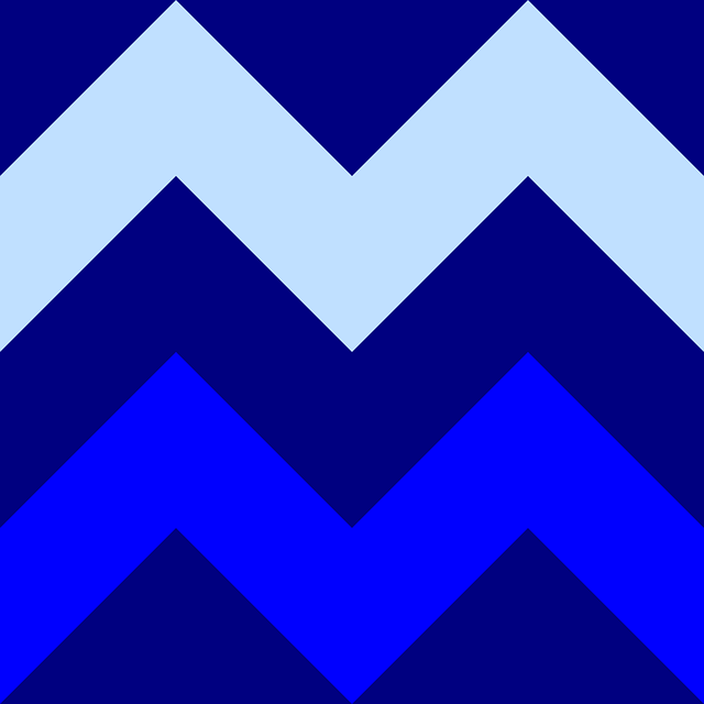 Free download Chevron Blue Navy - Free vector graphic on Pixabay free illustration to be edited with GIMP free online image editor