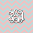 Chevron Monogram  screen for extension Chrome web store in OffiDocs Chromium