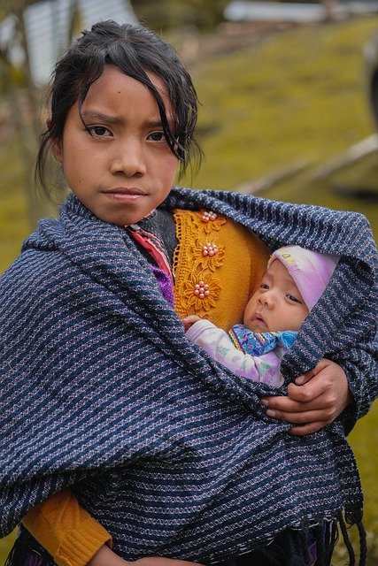 Free download chiapas mexico children free picture to be edited with GIMP free online image editor