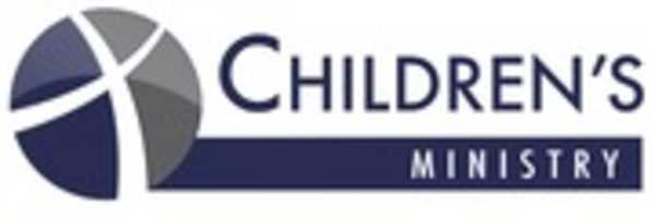 Free download Childrens Ministry Logo free photo or picture to be edited with GIMP online image editor