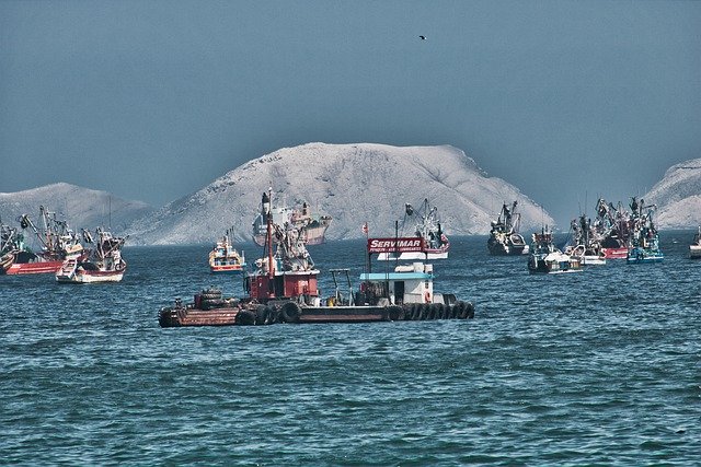 Free download Chimbote Peru Beach -  free photo or picture to be edited with GIMP online image editor