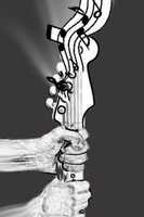 Free download Choking Headstock free photo or picture to be edited with GIMP online image editor