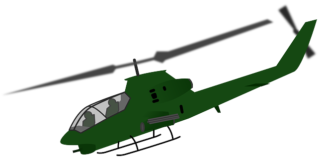 Free download Chopper Helicopter Military - Free vector graphic on Pixabay free illustration to be edited with GIMP free online image editor