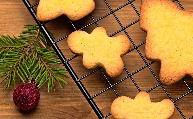 Free download christmas advent christmas cookies free picture to be edited with GIMP free online image editor