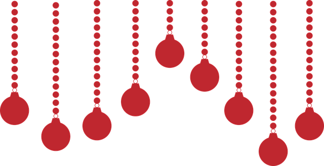 Free download Christmas Balls Decoration - Free vector graphic on Pixabay free illustration to be edited with GIMP free online image editor