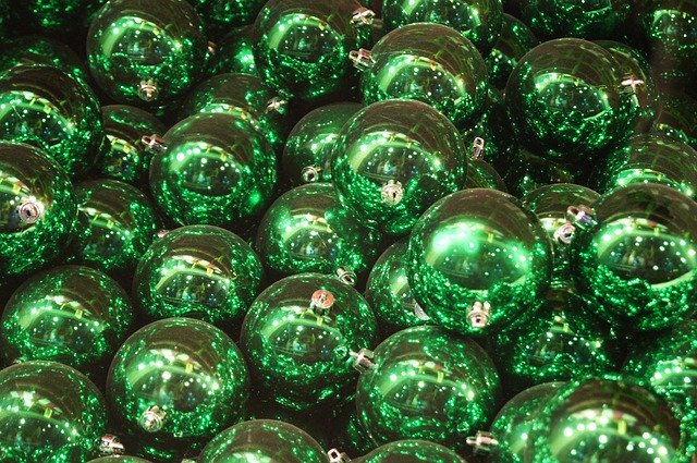 Free download Christmas Baubles Decoration -  free photo or picture to be edited with GIMP online image editor