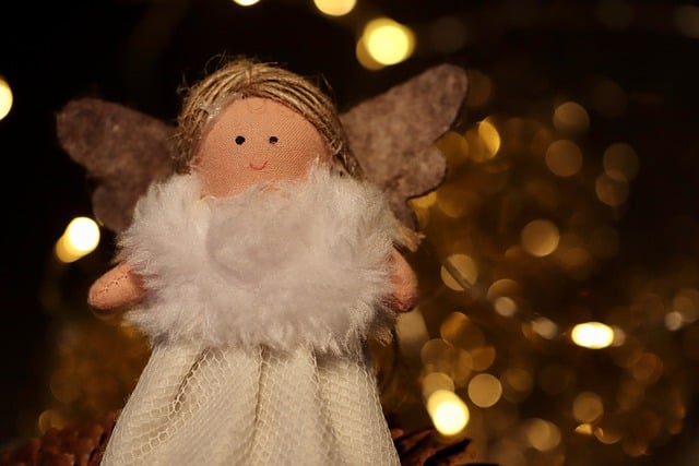 Free download christmas christmas angel angel free picture to be edited with GIMP free online image editor