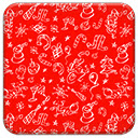 Christmas Doodles  screen for extension Chrome web store in OffiDocs Chromium