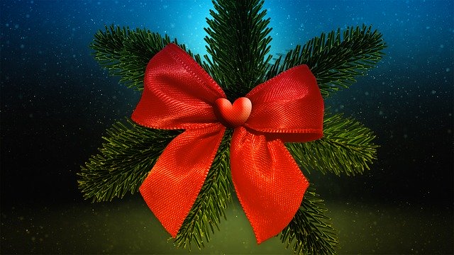 Free download Christmas Fir Tree Tannenzweig -  free illustration to be edited with GIMP free online image editor