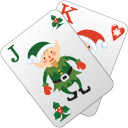 Christmas Freecell screen for extension Chrome web store in OffiDocs Chromium Christmas Freecell screen for extension Chrome web store in OffiDocs Chromium
