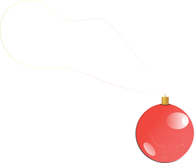 Free download Christmas Globe Holiday Decoration - Free vector graphic on Pixabay free illustration to be edited with GIMP free online image editor