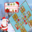 Christmas Match 3 Deluxe  screen for extension Chrome web store in OffiDocs Chromium