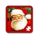 Christmas Puzzle  screen for extension Chrome web store in OffiDocs Chromium