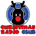 Christmas Radio Club  screen for extension Chrome web store in OffiDocs Chromium
