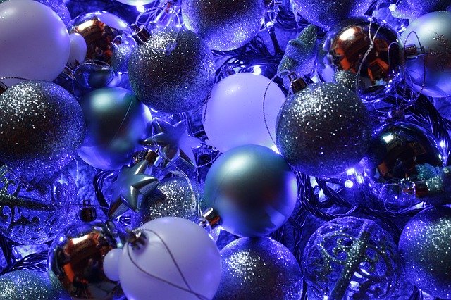 Free download Christmas Sphere Ornament -  free photo or picture to be edited with GIMP online image editor