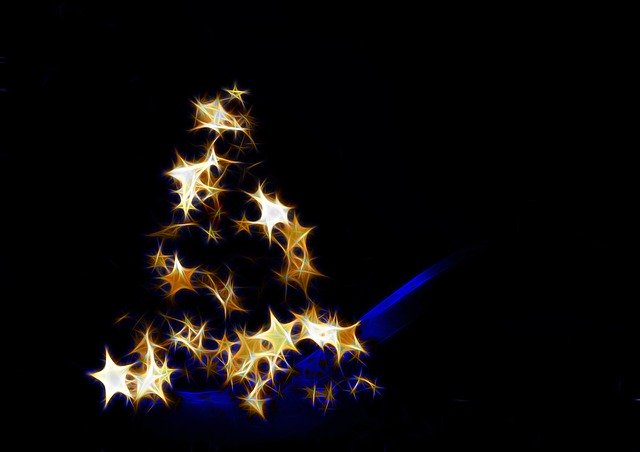 Free download Christmas Star Advent -  free illustration to be edited with GIMP free online image editor