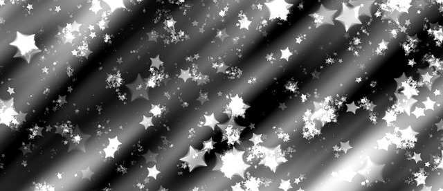 Free download Christmas Star Background -  free free photo or picture to be edited with GIMP online image editor