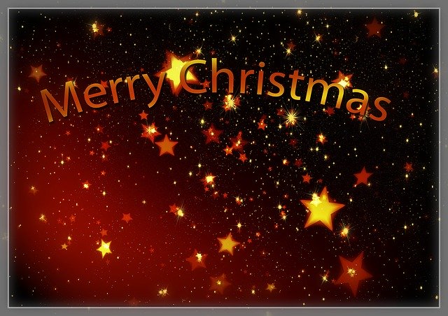 Free download Christmas Star Red -  free illustration to be edited with GIMP free online image editor