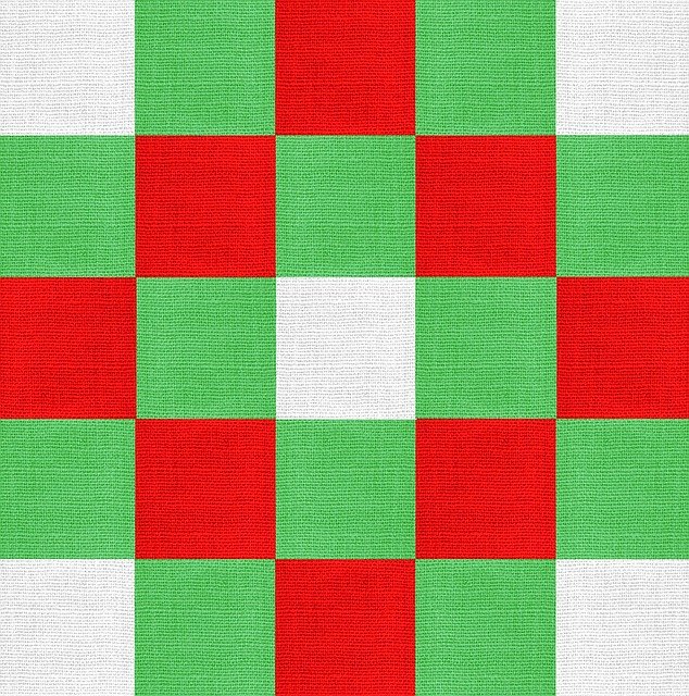 Free download Christmas Texture Fabric -  free illustration to be edited with GIMP free online image editor